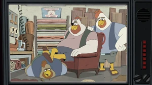 The Last Adventure! (33)