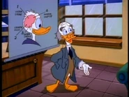Ludwig Von Drake (1 episode)