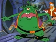 Overlord Bulovan (1 episode)