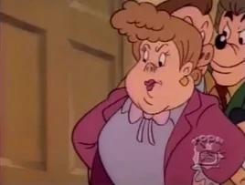 Sevenchins Snootsbury