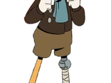 Della Duck