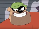 Bouncer Beagle (2017)
