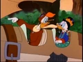 Young Launchpad and Scrooge