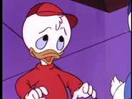 "No, we missed seein' ya!"