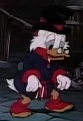Scroogerello