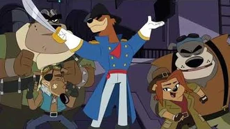 DuckTales_-_The_Fearful_Pirate_Don_Karnage_SONG-1