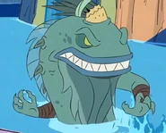 King Honestus (1 episode)