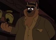 Spice Baron (1 episode)