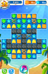 Level 15 -