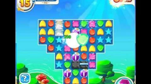 Level 132 | Scrubby Dubby Saga Wikia | Fandom