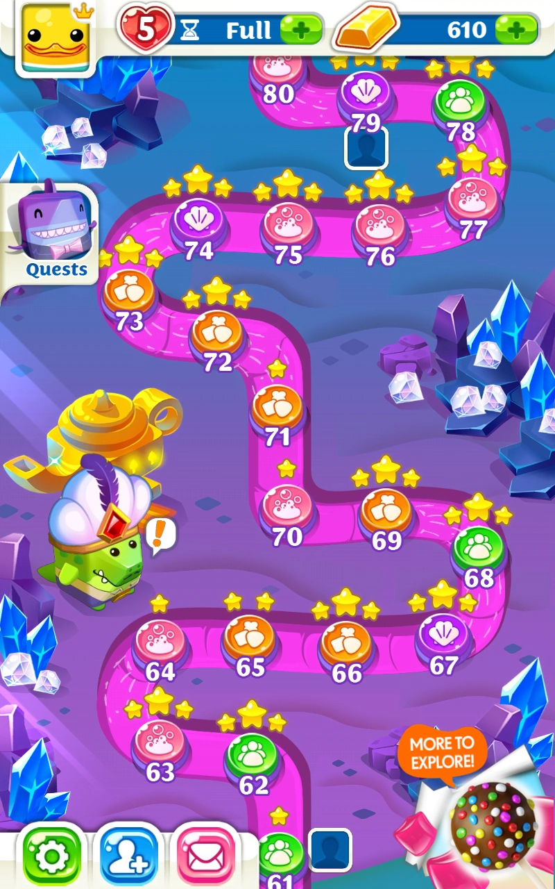 3 Wishes Cavern | Scrubby Dubby Saga Wikia | Fandom