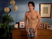 3x7 naked JD