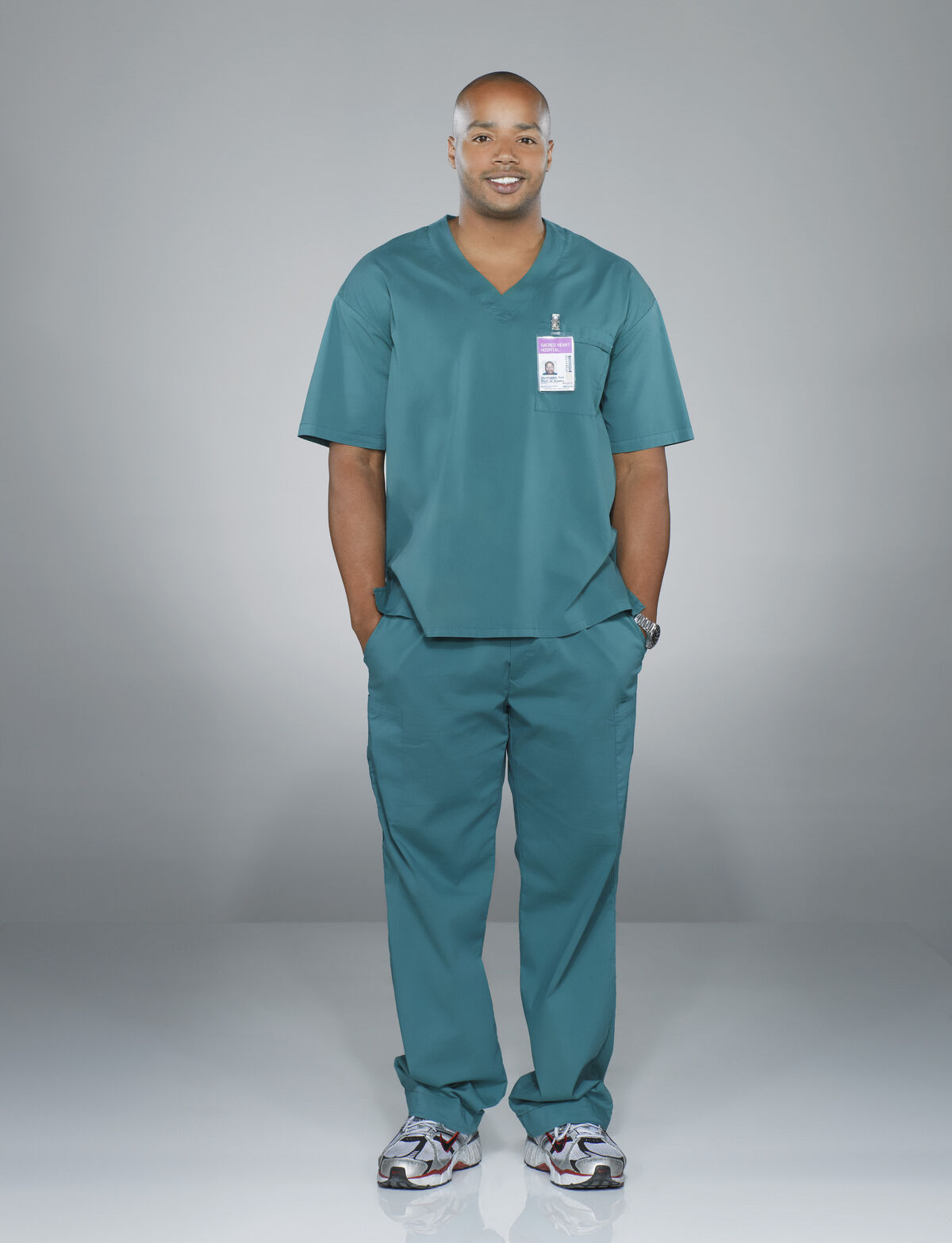 Turk Scrubs Wiki Fandom 