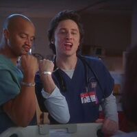 Guy Love Scrubs Wiki Fandom