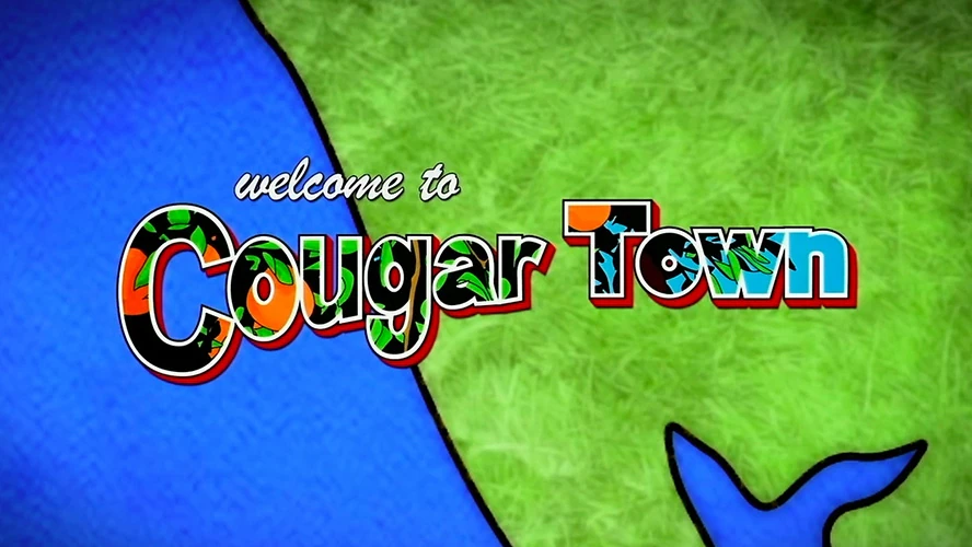 Cougar Town Scrubs Wiki Fandom