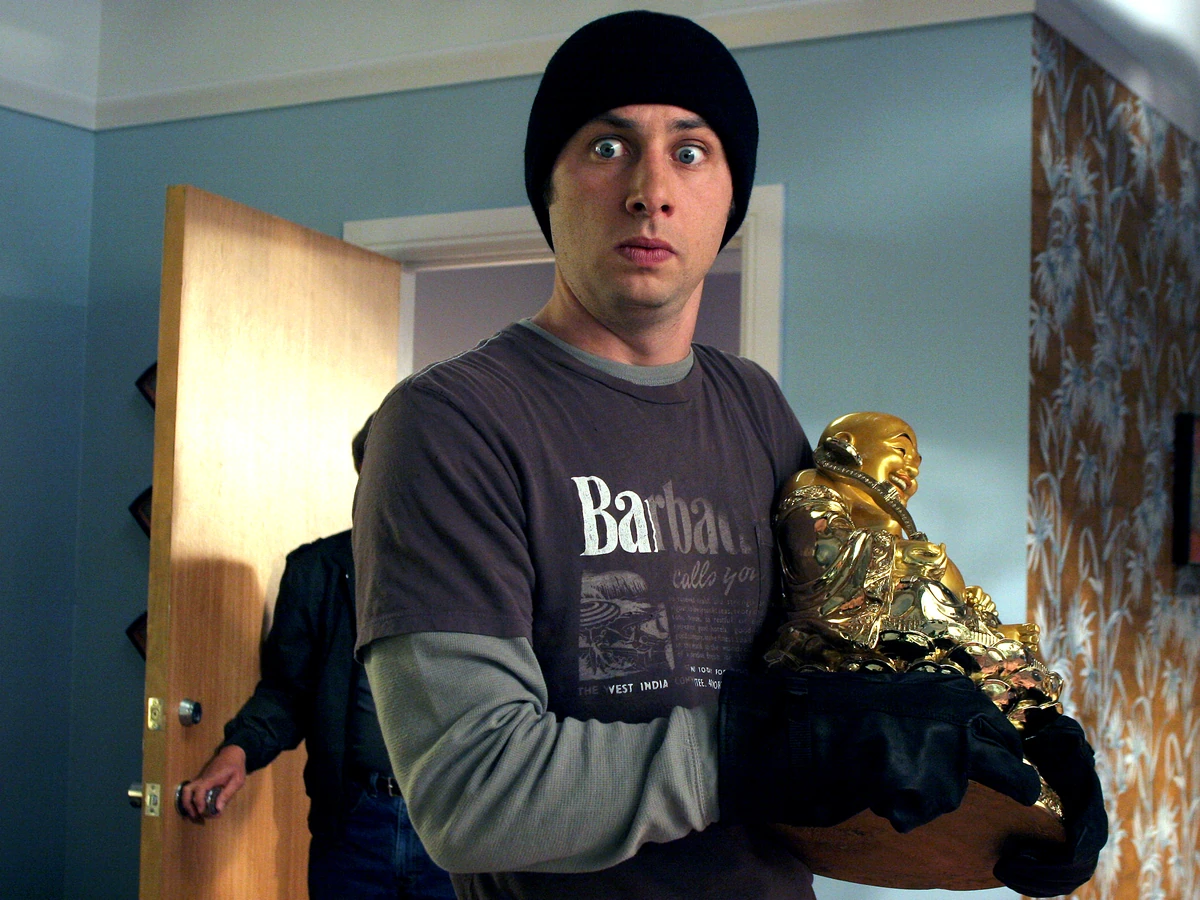 My New God Scrubs Wiki Fandom