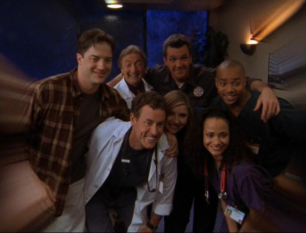 Scrubs: Season 1, Episode 2 - Rotten Tomatoes