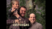 Legal Custodians