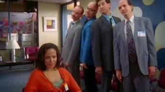 Gonna Miss You Carla Scrubs Wiki Fandom
