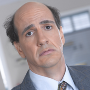 Ted Anwalt