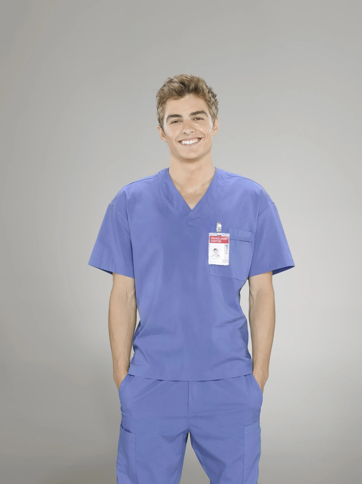 Cole Aaronson | Scrubs Wiki | Fandom