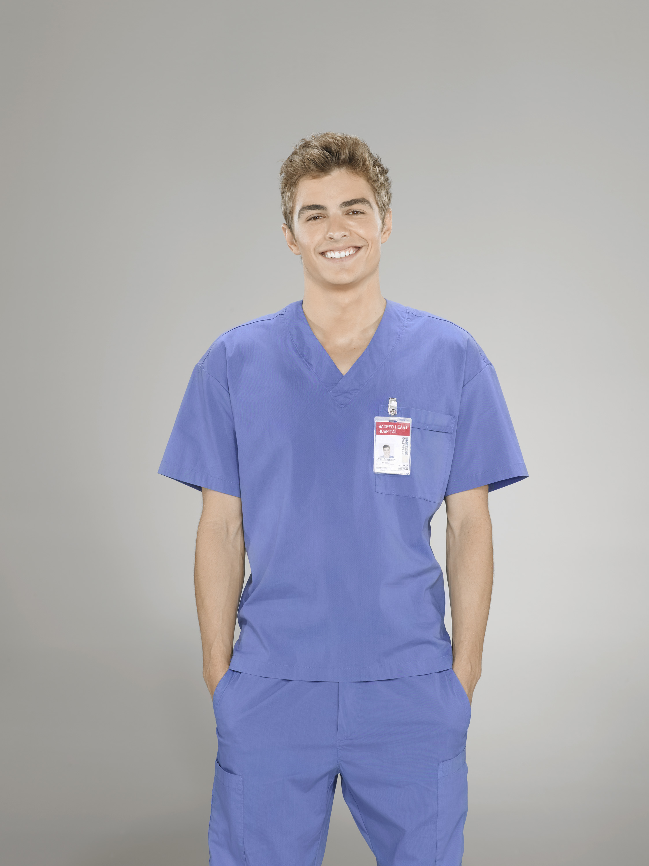 Dave Franco - Family Guy Wiki