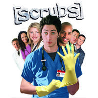 Nurse Tisdale, Scrubs Wiki