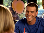 Elliot runs into Sean