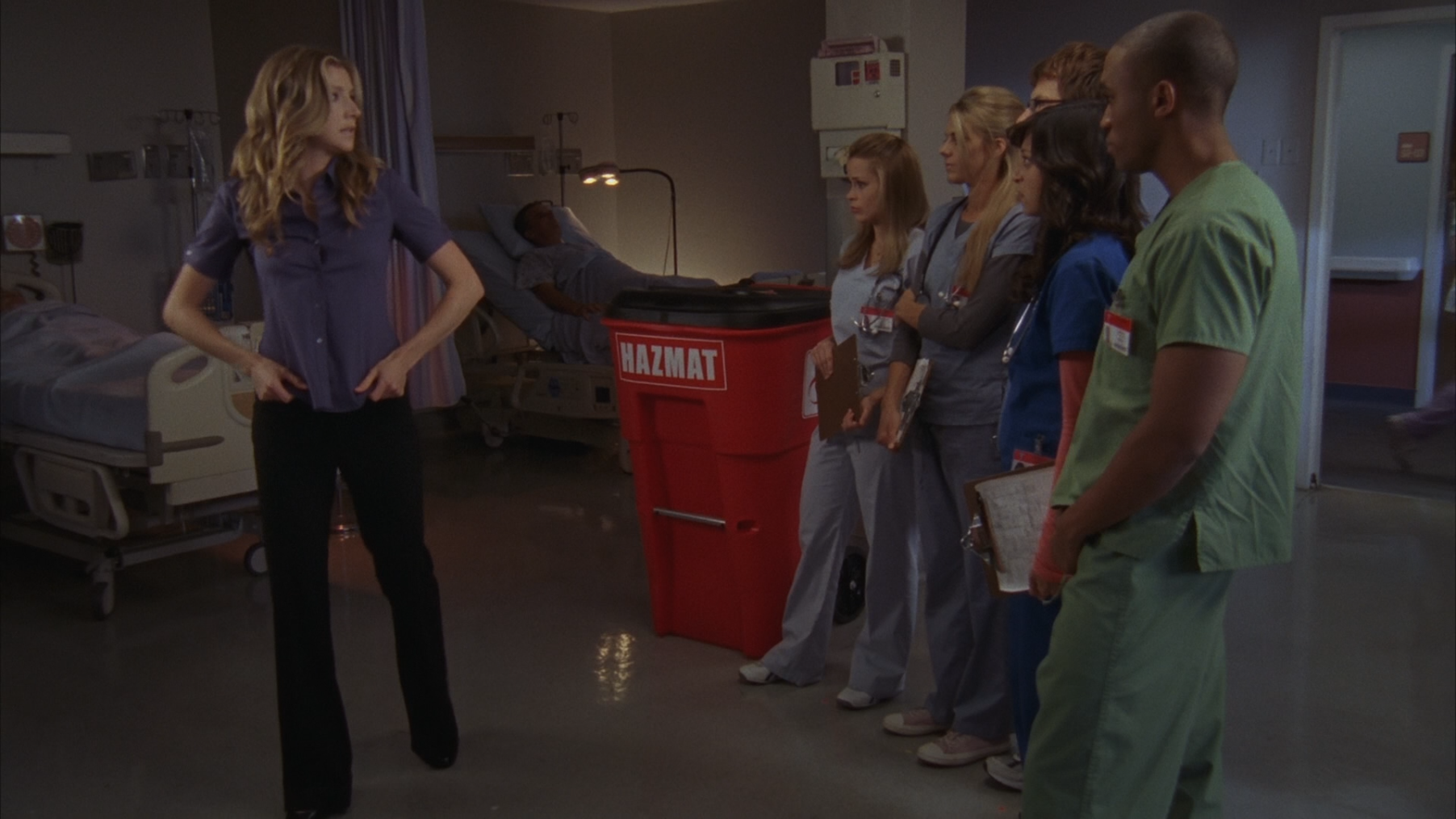 Scrubs Episodes That Nailed Working in a Hospital