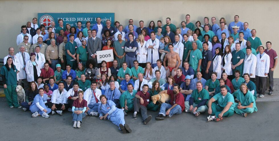 2005 crew photo