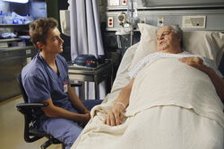 9.4 - Cole redet mit Paul