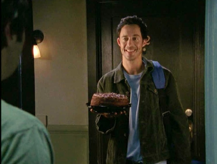 J.D. in Season Nine, Scrubs Wiki