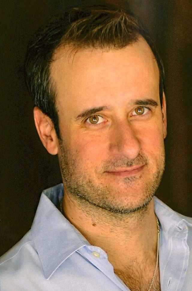 Benjamin King ScrubsWiki Fandom