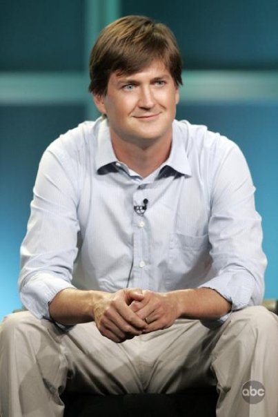 Bill Lawrence | Scrubs Wiki | Fandom