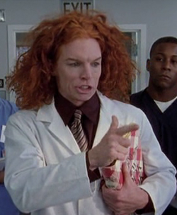 Carrot Top
