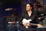 2.17 - Jay Leno Show