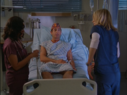 4x25 Todd as patient