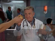 ("My Number One Doctor")