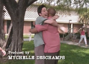 1x1 J.D. and Turk getting accepted to Sacred Heart in My First Day