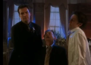 Tuxedo ("My Best Friend's Wedding")