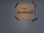 7x10 Brain House