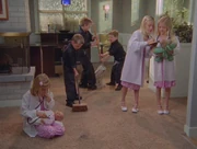 Fantasiekinder vom Hausmeister und Elliot