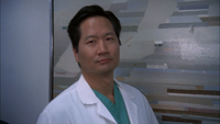 Mein Finale - Dr. Wen