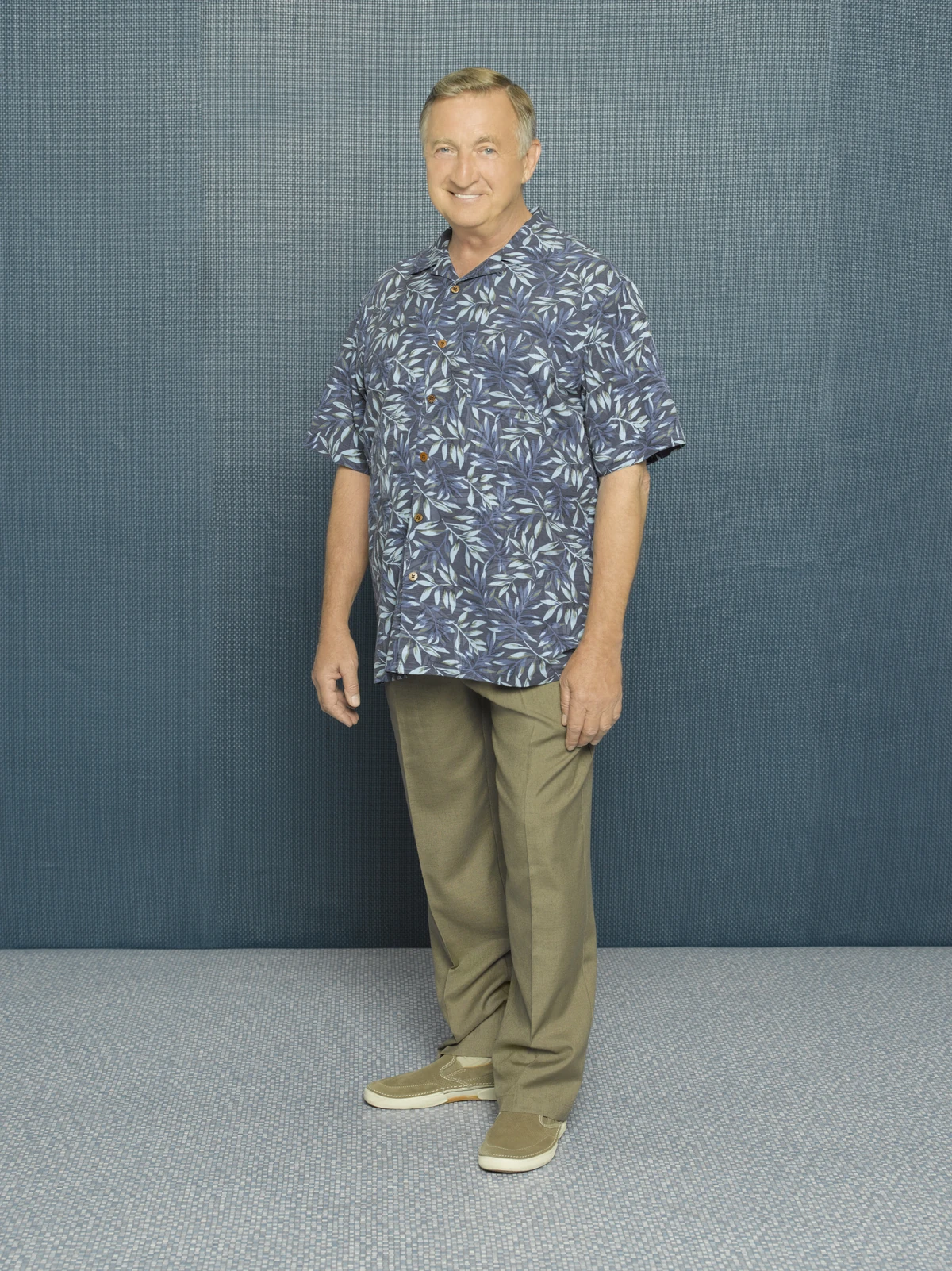 Robert Kelso ScrubsWiki Fandom