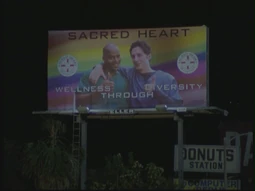 Scrubs108 0900.jpg (69 KB) Turl und J.D. werden das "Aushängeschild" des Krankenhauses