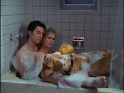 2x10 JD and Lisa bath Rowdy