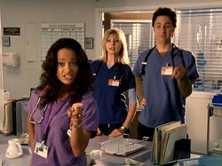 Carla Espinosa | Scrubs Wiki | Fandom