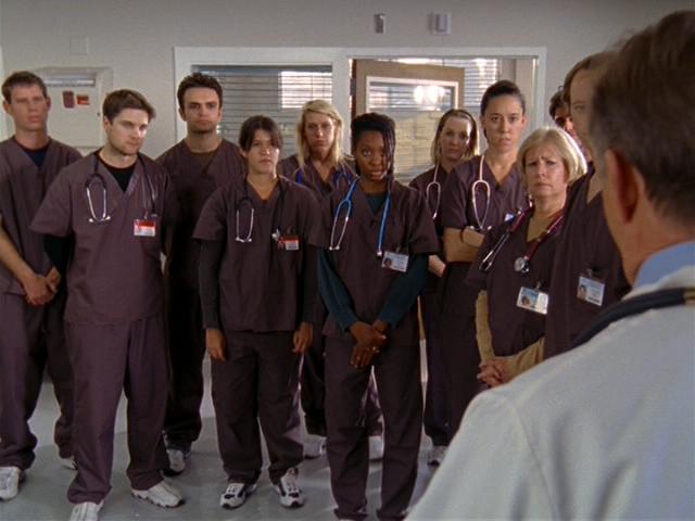 Scrubs: The Worst Season #Scrubs #TheWorstSeason