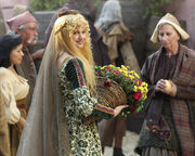 7x11 Maid Marian