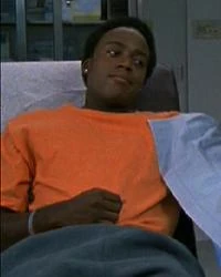 Darryl | Scrubs Wiki | Fandom